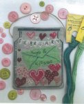 (image for) February In A Jar